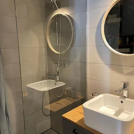 Appartement M&a - Third Floor