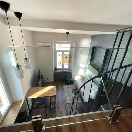 Apartment M&a - Third Floor Lovran
