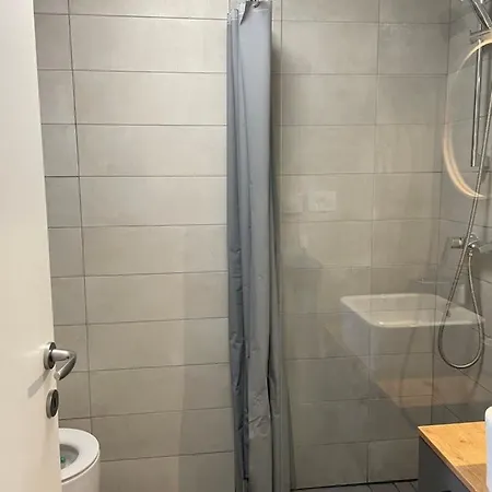 Apartment M&a - Third Floor *
